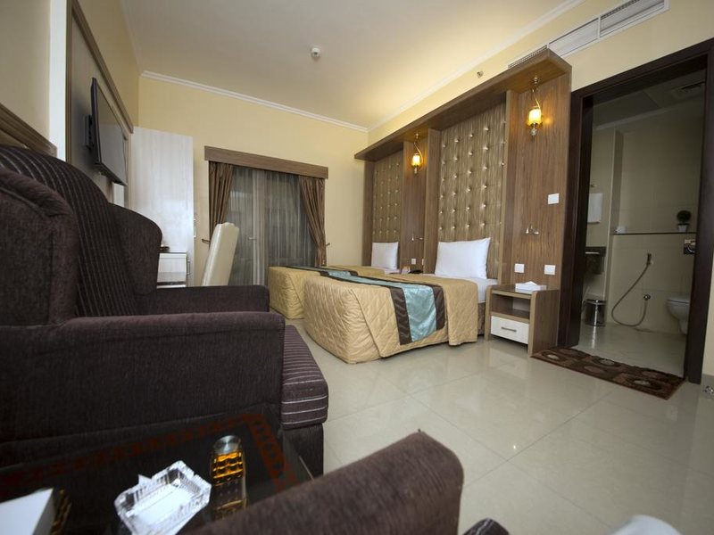 Naif View Hotel 298976