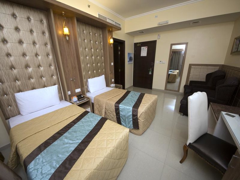 Naif View Hotel 298977