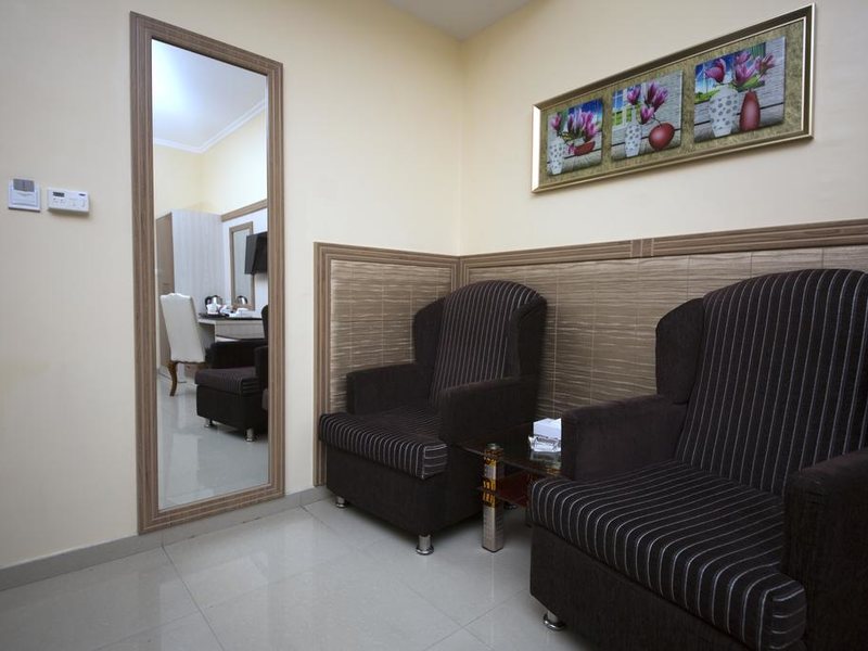 Naif View Hotel 298978