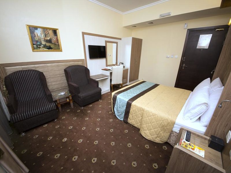 Naif View Hotel 298979