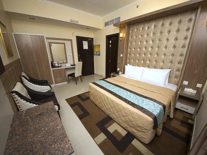 Naif View Hotel 298980