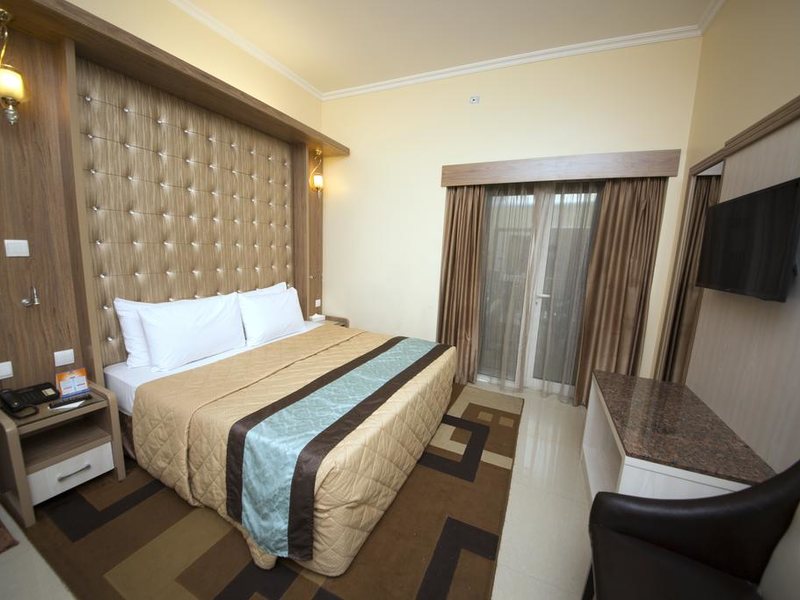 Naif View Hotel 298981