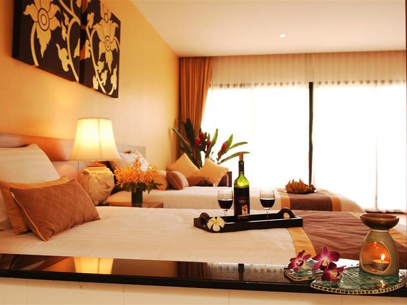 Naithonburi Beach Resort 234259