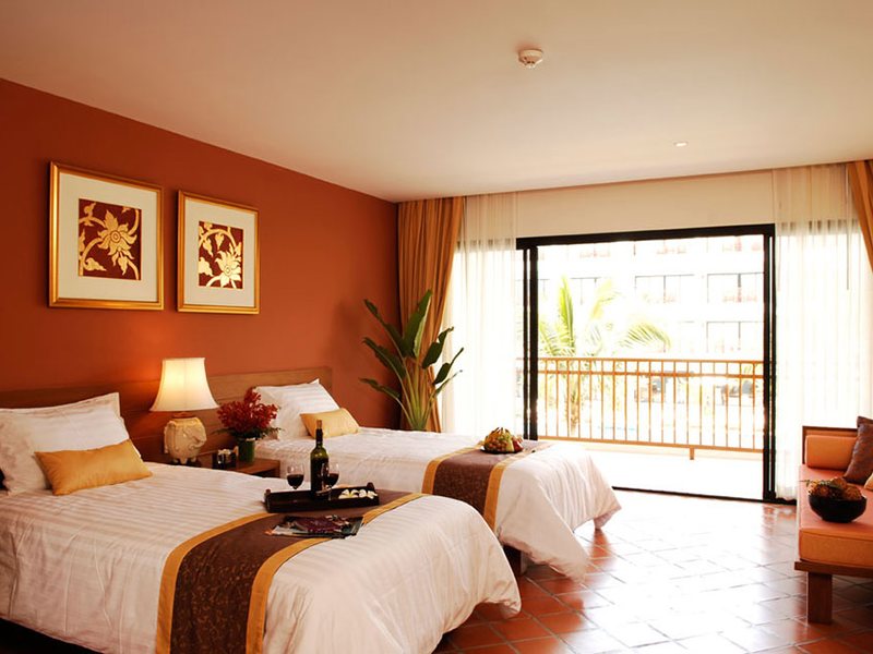 Naithonburi Beach Resort 234260