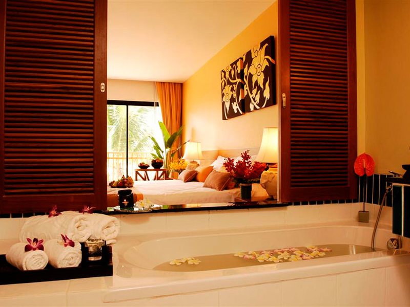 Naithonburi Beach Resort 234261