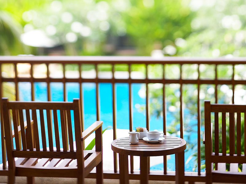 Naithonburi Beach Resort 234262