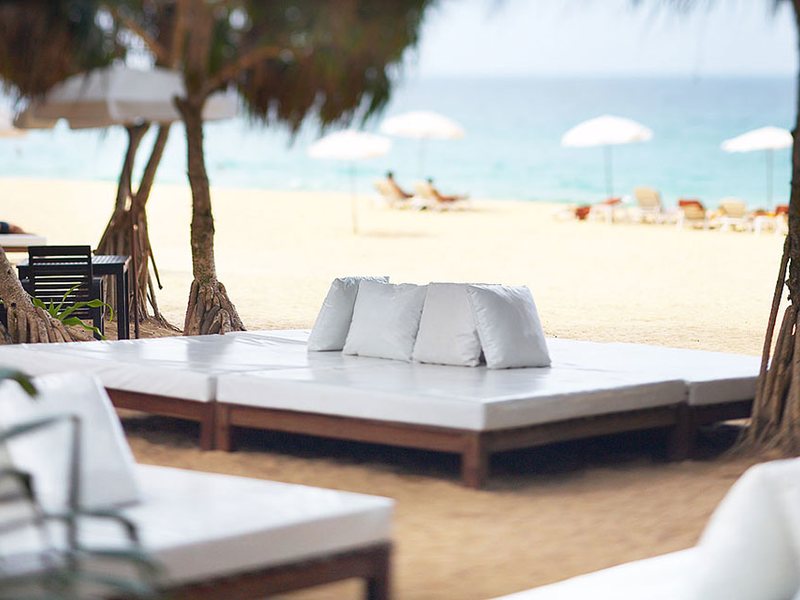 Naithonburi Beach Resort 234263