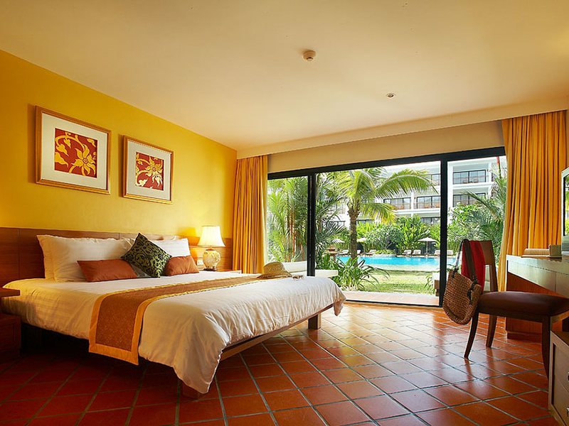 Naithonburi Beach Resort 234264