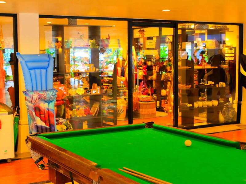 Naithonburi Beach Resort 234266