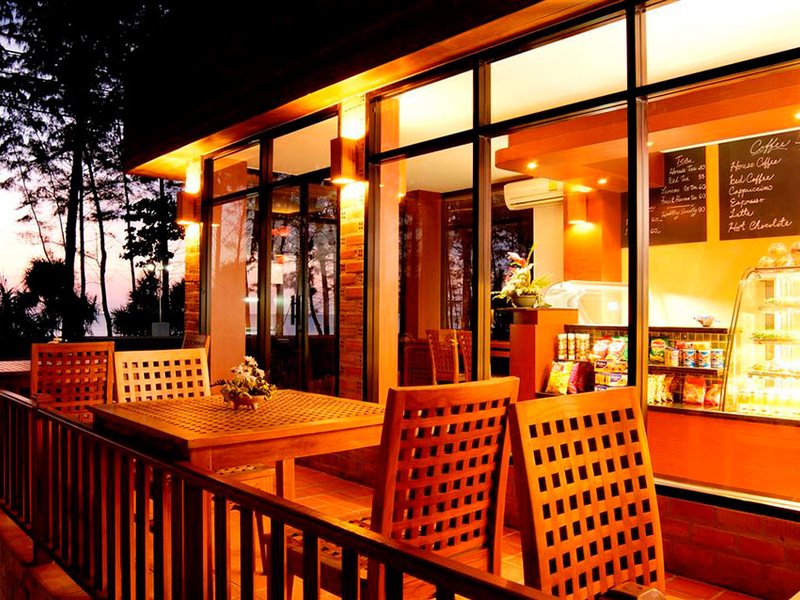 Naithonburi Beach Resort 234268