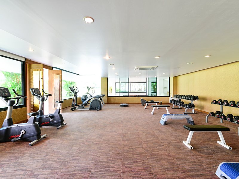 Naithonburi Beach Resort 234269