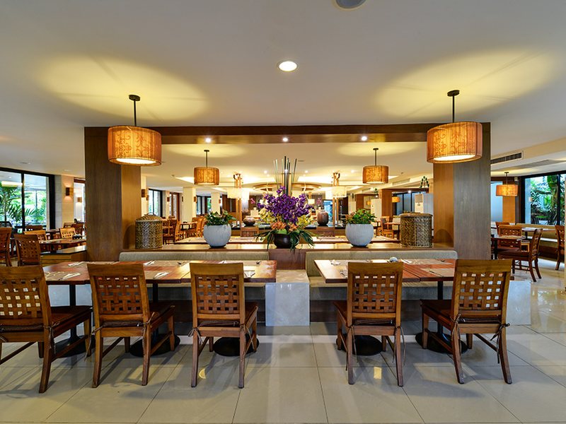 Naithonburi Beach Resort 234272