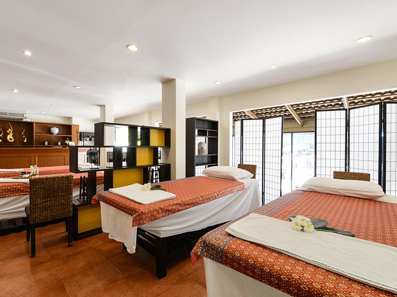 Naithonburi Beach Resort 234273