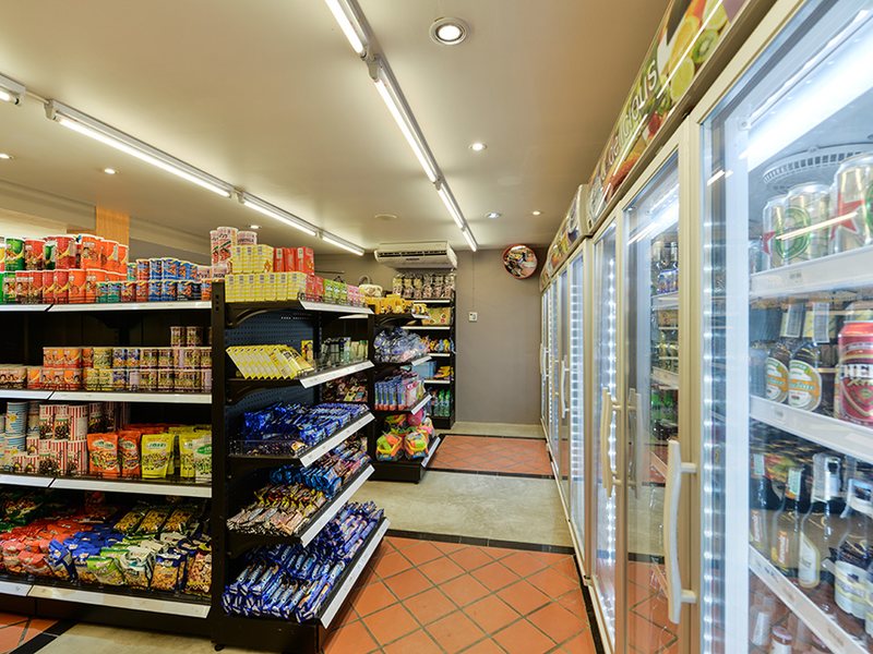 Naithonburi Beach Resort 234274