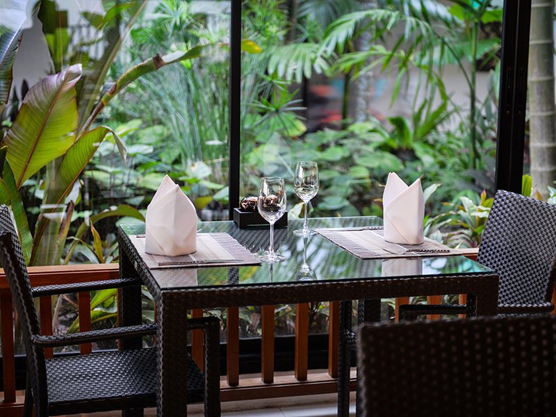 Naithonburi Beach Resort 234275