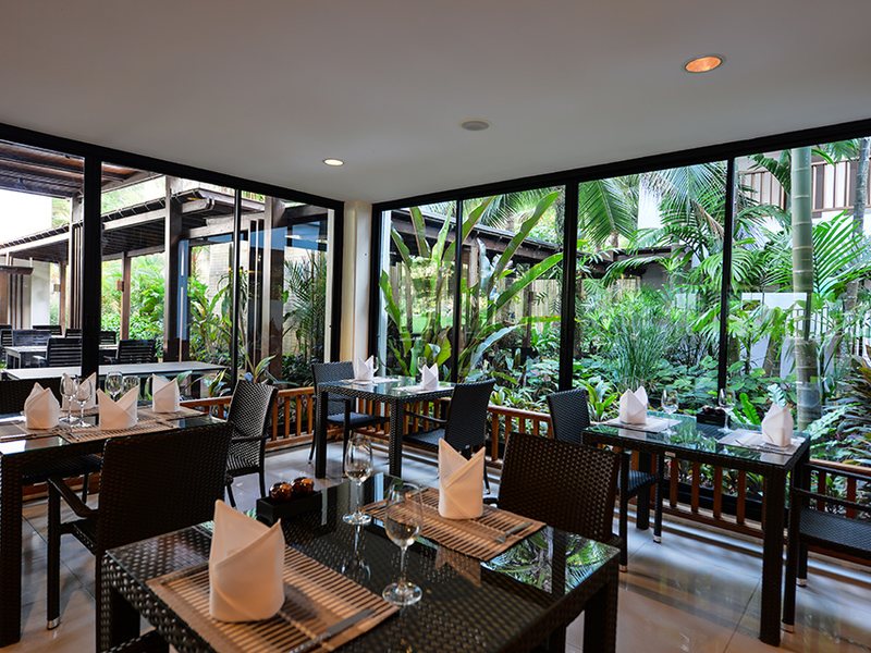 Naithonburi Beach Resort 234276