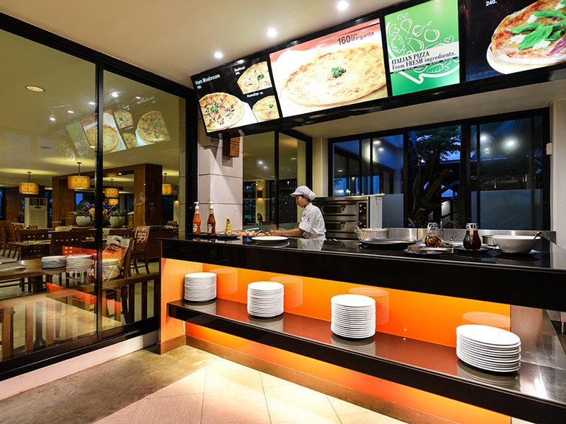 Naithonburi Beach Resort 234278