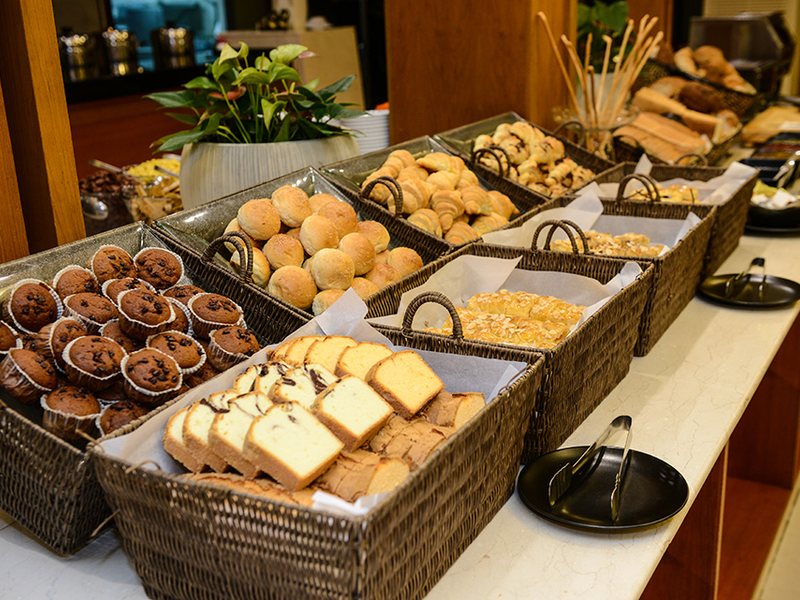 Naithonburi Beach Resort 234279