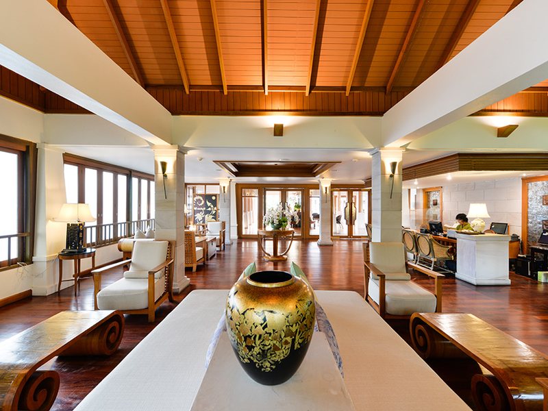 Naithonburi Beach Resort 234281