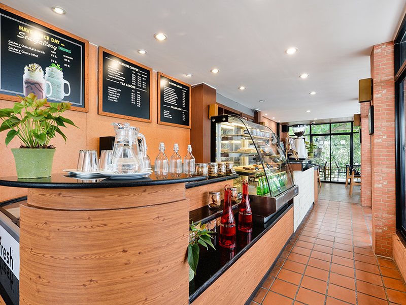 Naithonburi Beach Resort 234282