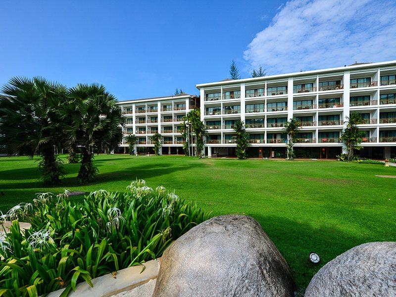 Naithonburi Beach Resort 234284