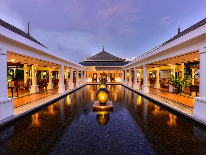 Naithonburi Beach Resort 234285