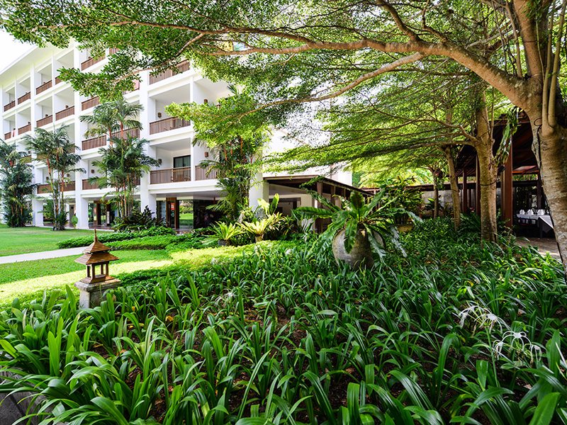 Naithonburi Beach Resort 234288