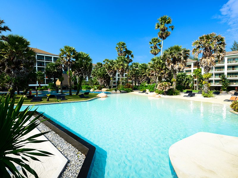 Naithonburi Beach Resort 234289