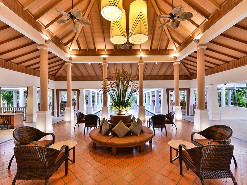 Naithonburi Beach Resort 234290