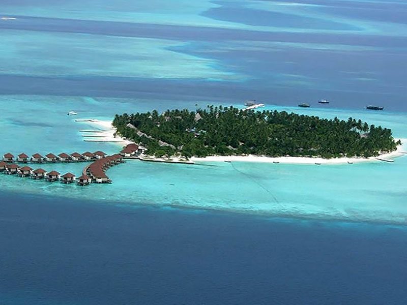 Nakai Alimatha Resort (ex 226909