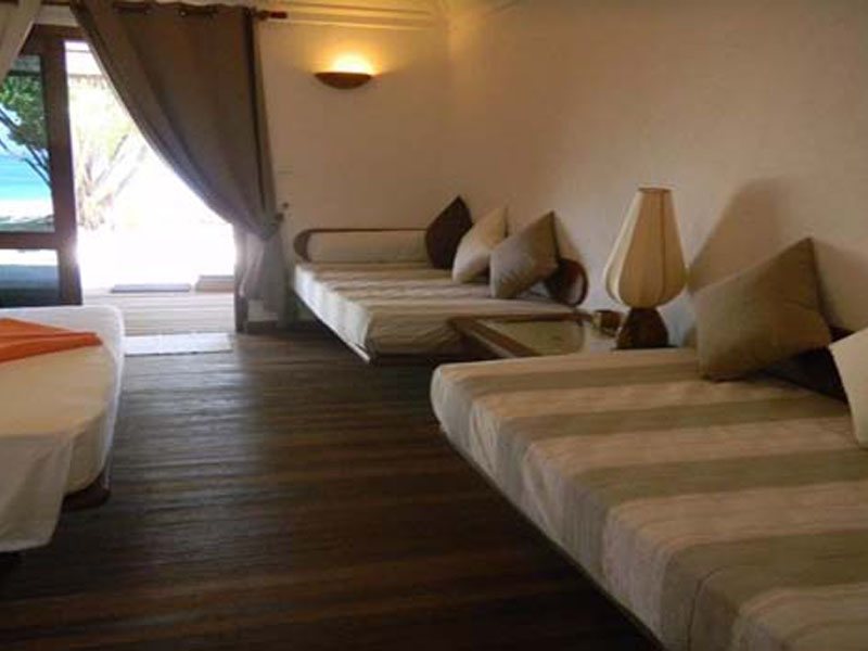 Nakai Alimatha Resort (ex 226911