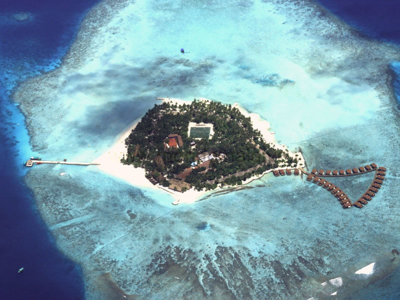 Nakai Alimatha Resort (ex 226913