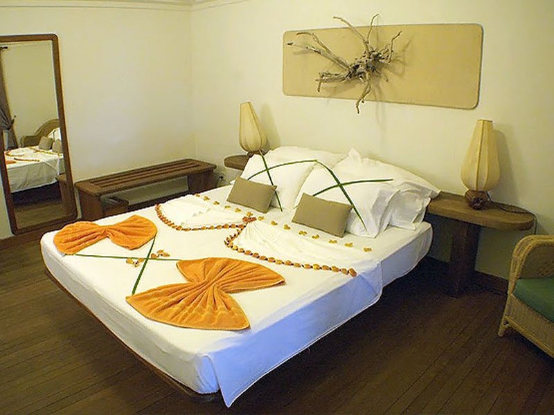 Nakai Alimatha Resort (ex 226914