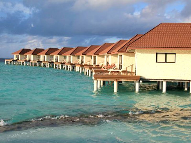 Nakai Alimatha Resort (ex 226915