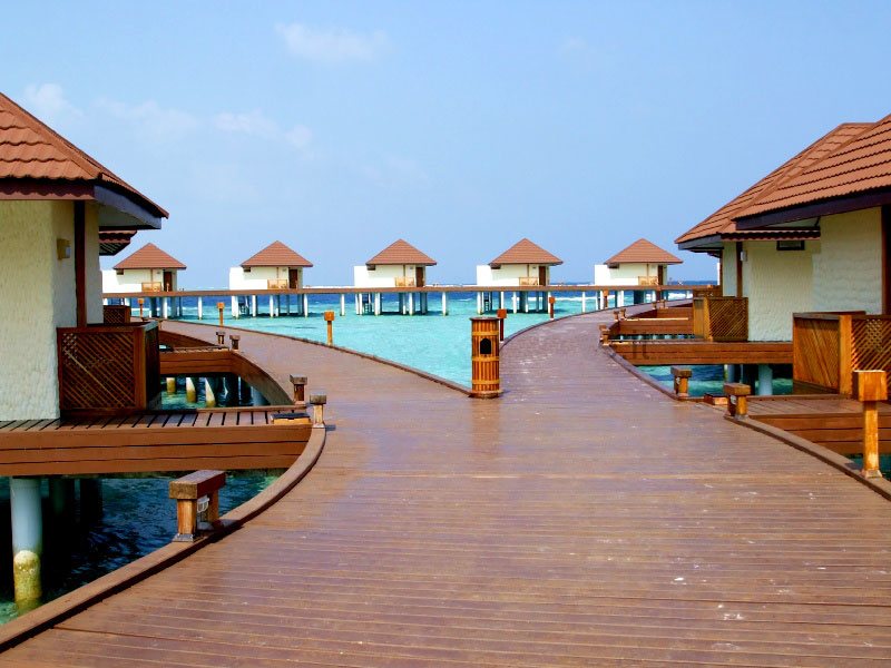 Nakai Alimatha Resort (ex 226916