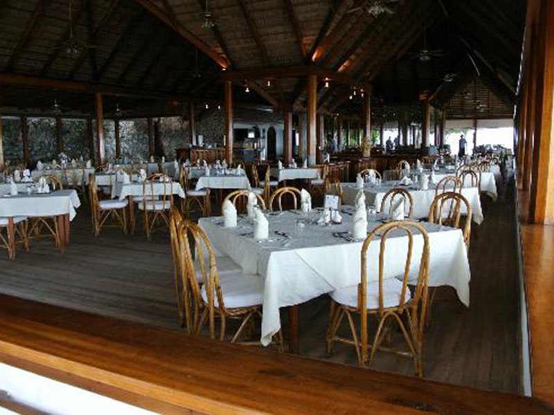 Nakai Alimatha Resort (ex 226917