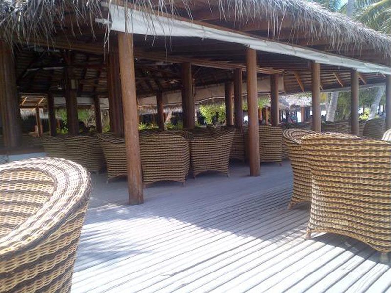 Nakai Alimatha Resort (ex 226918