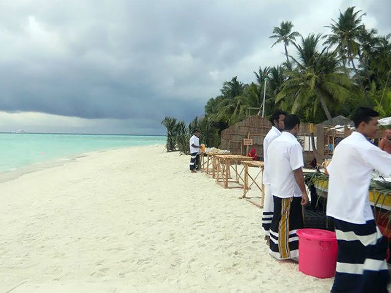 Nakai Alimatha Resort (ex 226919