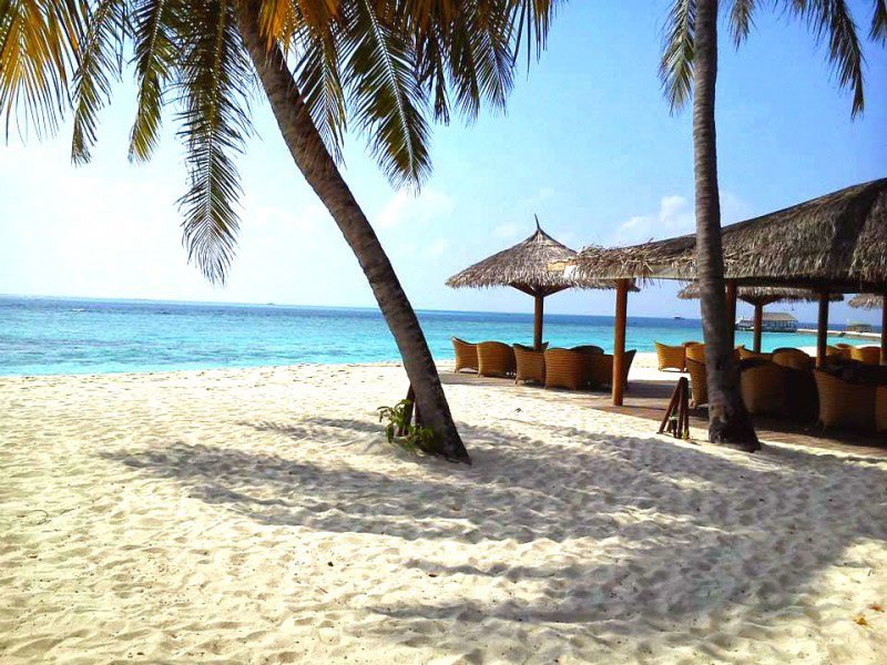 Nakai Alimatha Resort (ex 226920