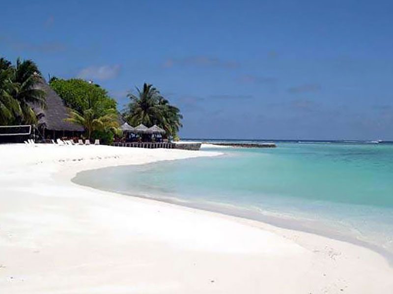 Nakai Alimatha Resort (ex 226921
