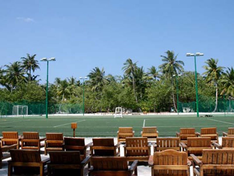 Nakai Alimatha Resort (ex 226922