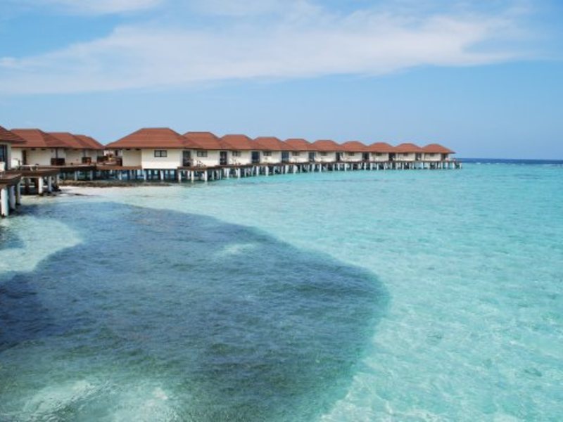 Nakai Alimatha Resort (ex 226923