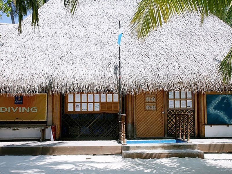 Nakai Alimatha Resort (ex 226924