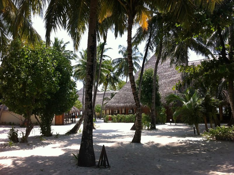 Nakai Alimatha Resort (ex 226925