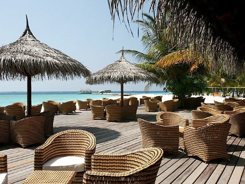Nakai Alimatha Resort (ex 226926