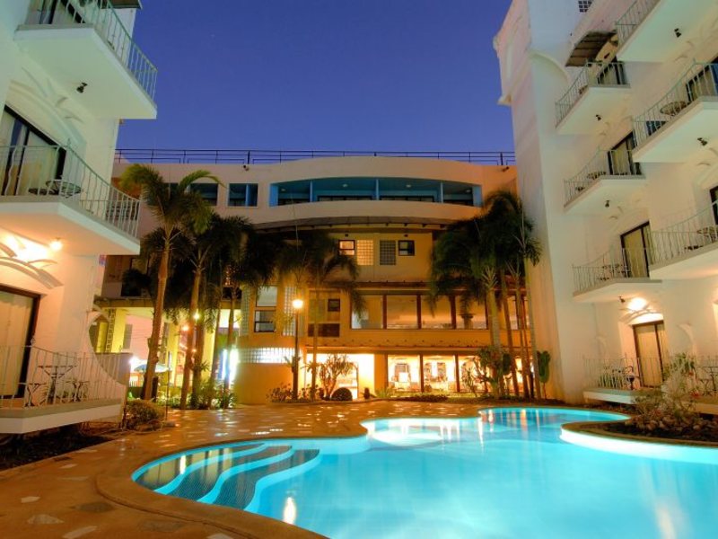 Naklua Beach Resort 142450