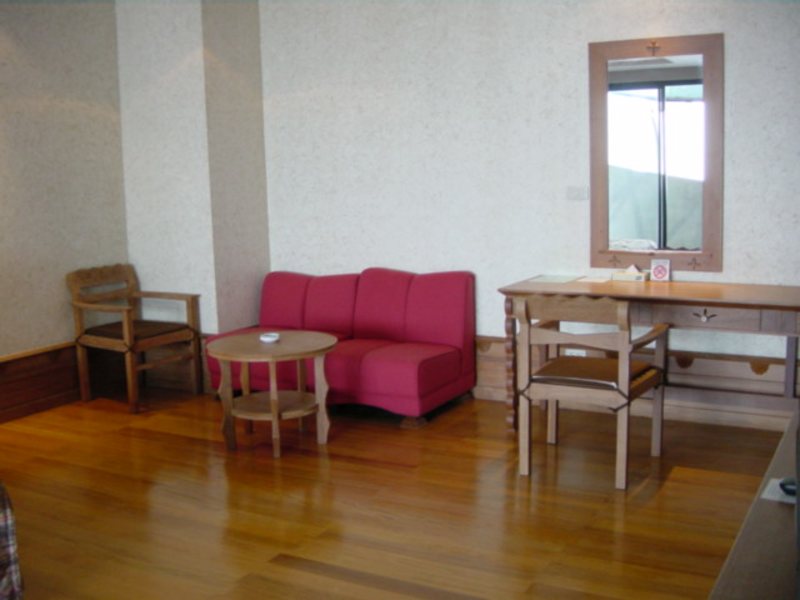 Naklua Beach Resort 142451