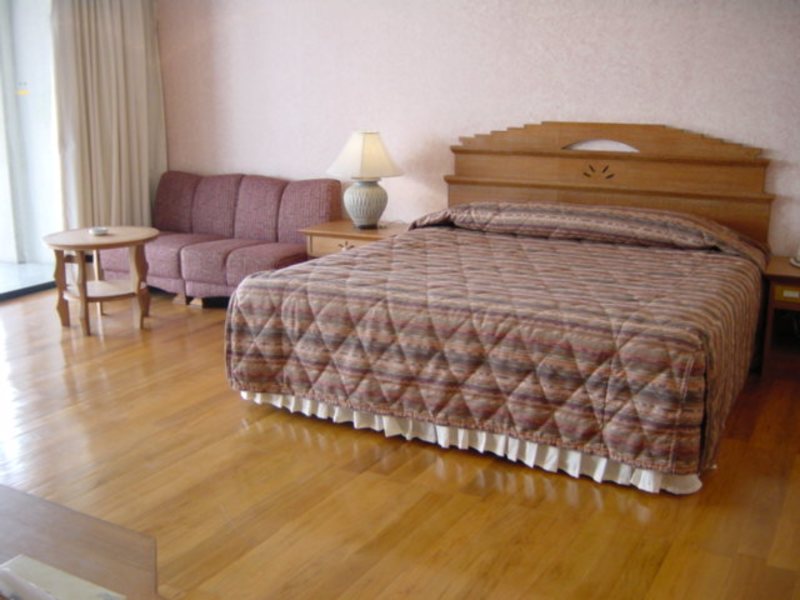 Naklua Beach Resort 142452