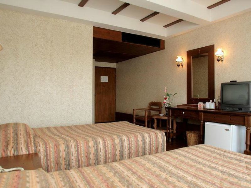 Naklua Beach Resort 142453