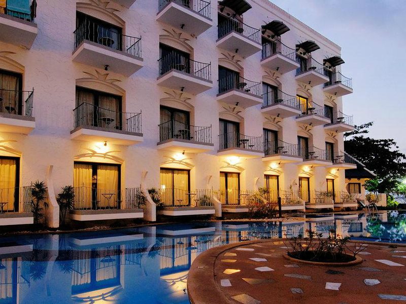 Naklua Beach Resort 142454